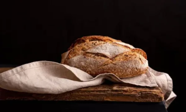 Good Bread from Good People доставили майже 60 000 буханок хліба до Харкова