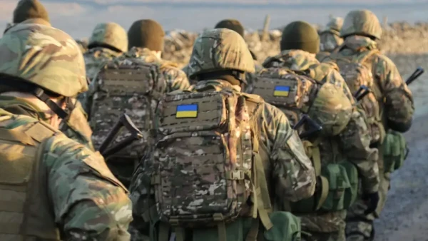 Підтримуємо військових разом з БФ «Світ для україни»